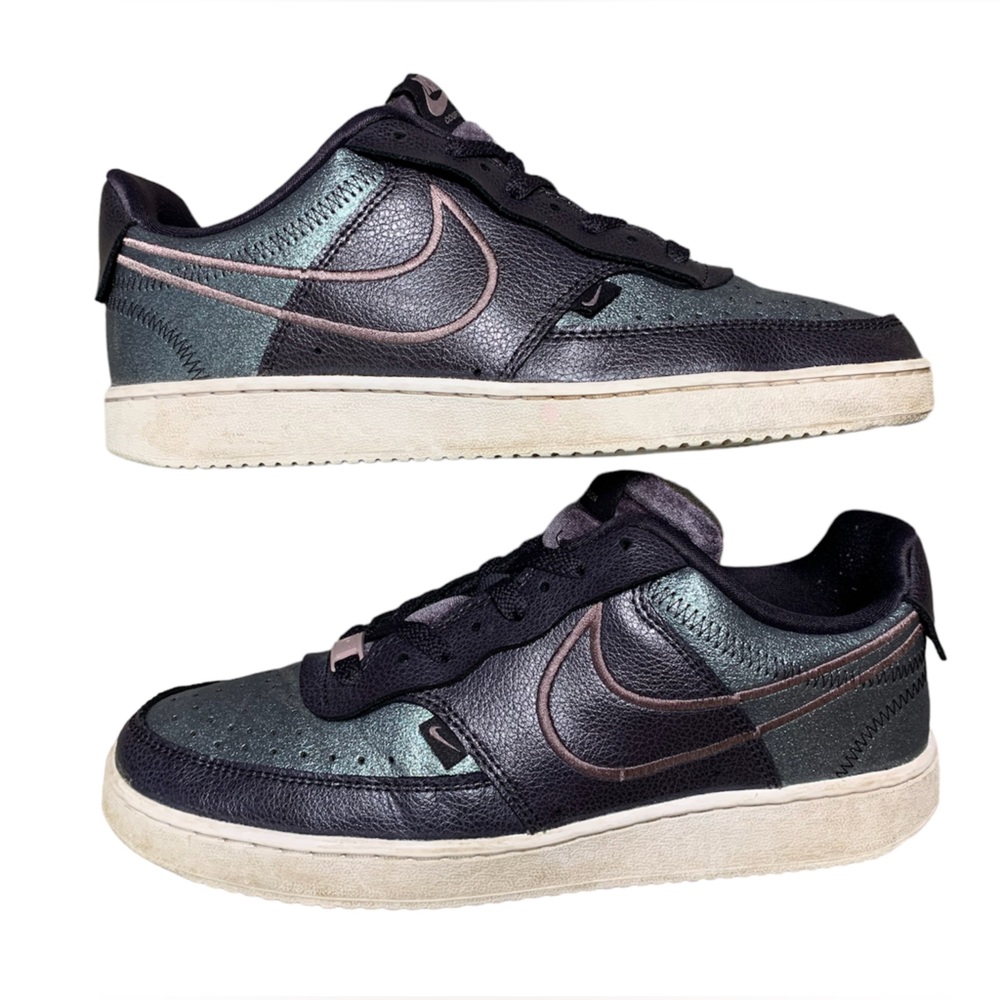 Nike Court‎ Vision 🪻 Low Premium Sneakers